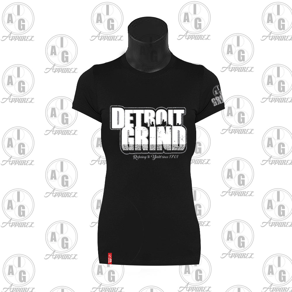 All Grind