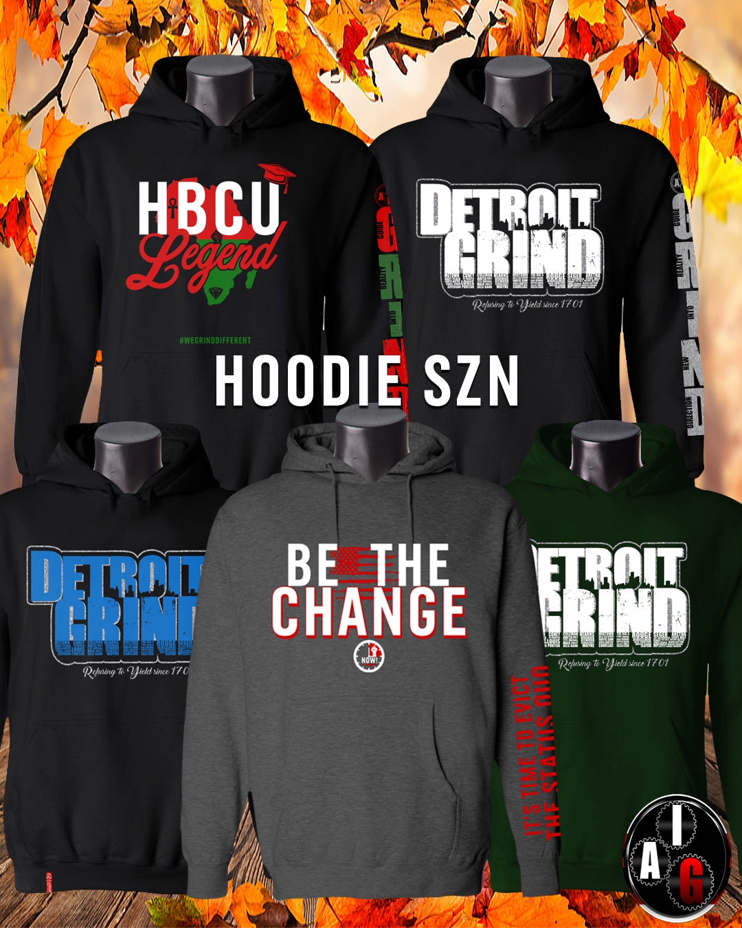 Hoodie