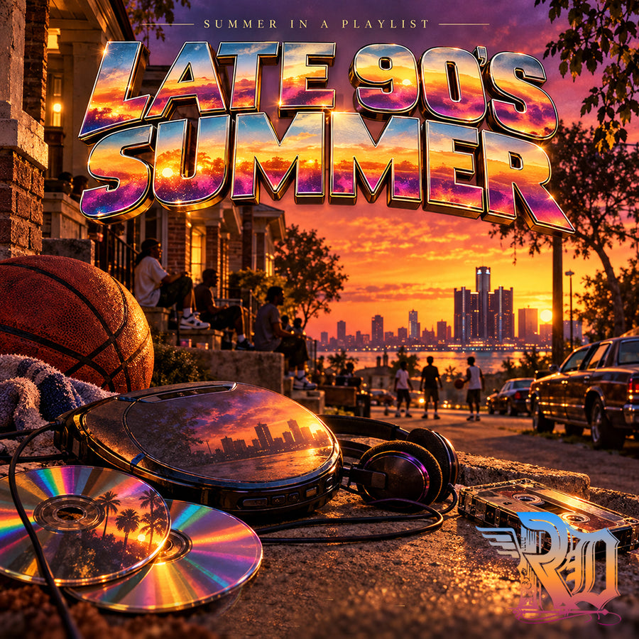 Late 90’s Summer