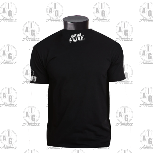 Grind Tee