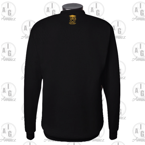 Cornell's Phinest Sweater