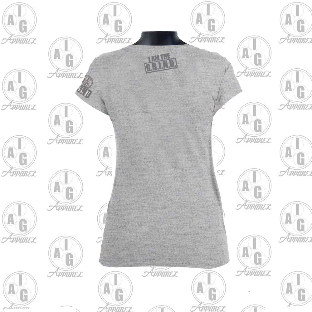 Grind Ladies Tee
