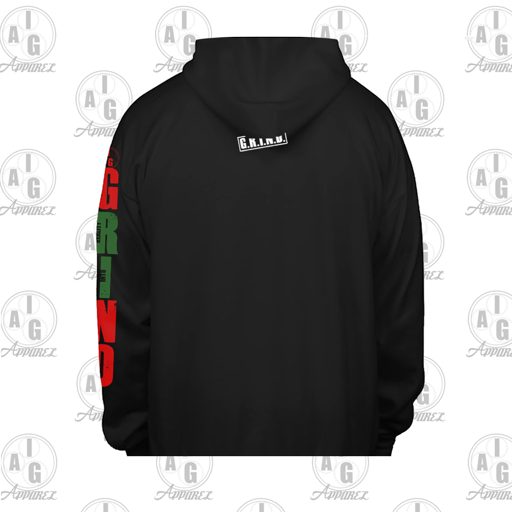 HBCU Legend Hoodie
