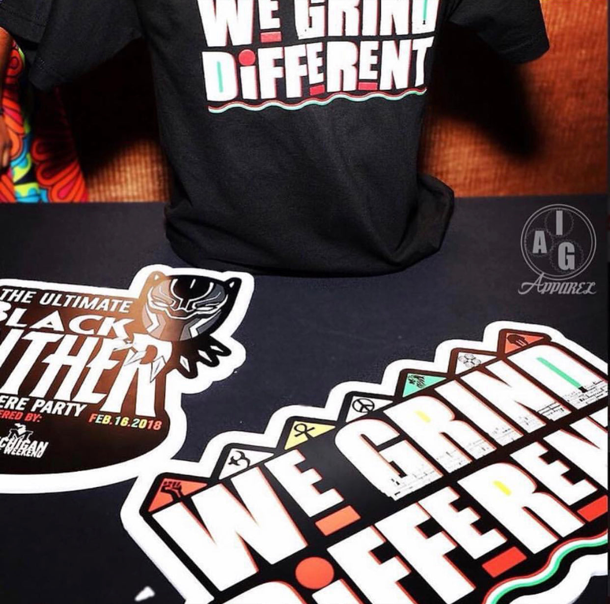 Make History SALE
