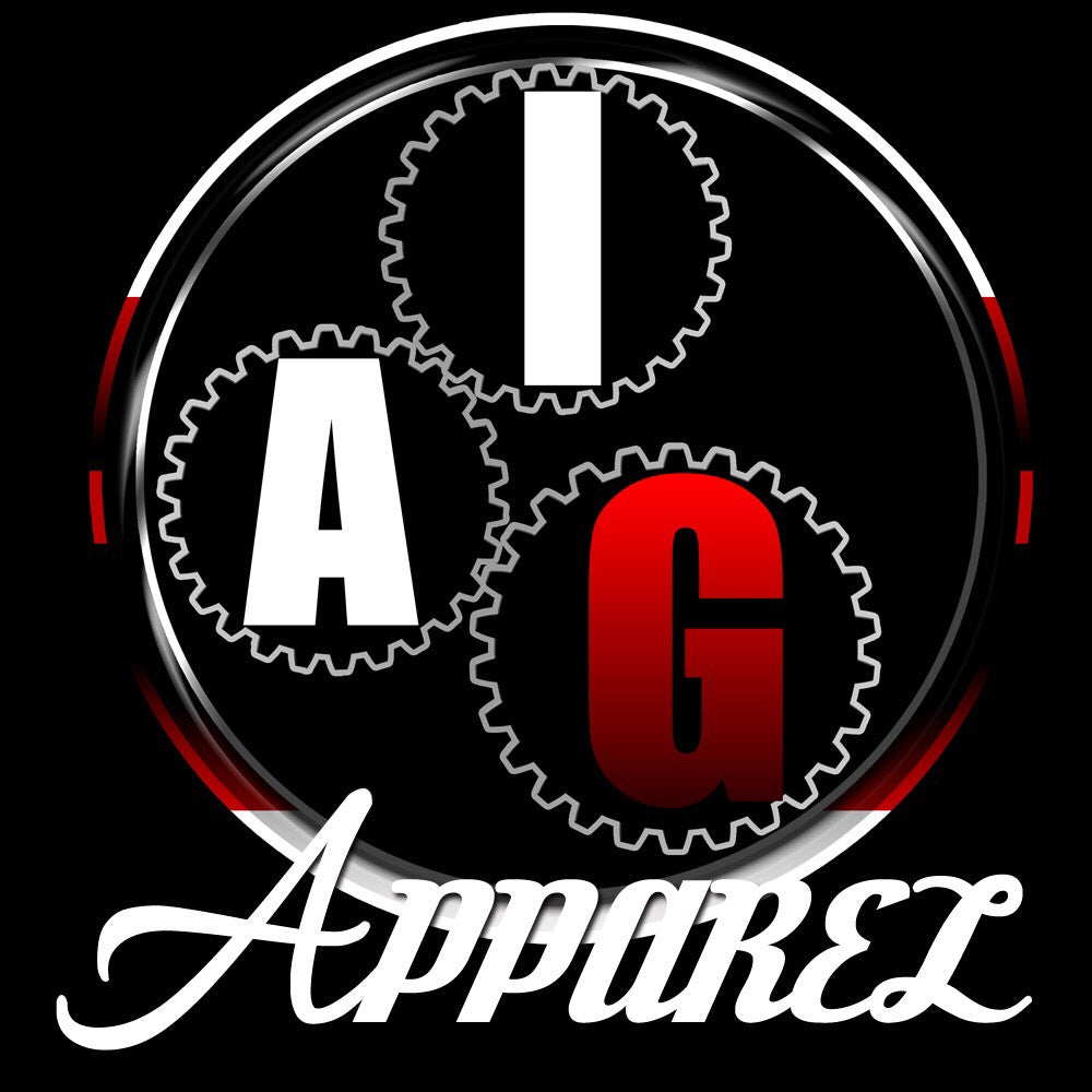 IAG Apparel Collection
