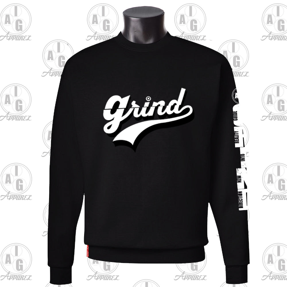 Crew Necks