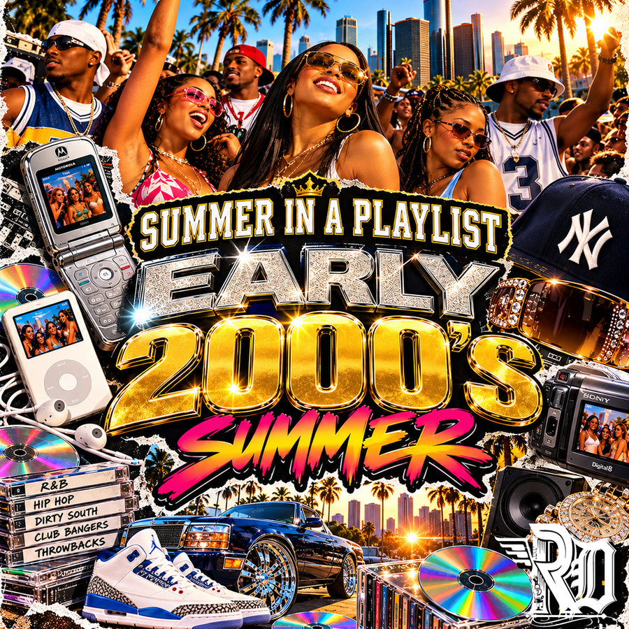 Early 2000's Summer
