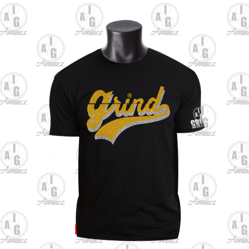 Grind Tee