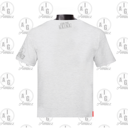 Detroit Grind Tee