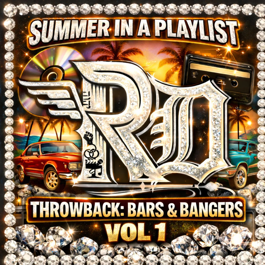 Throwback: Bars & Bangers Vol. 1