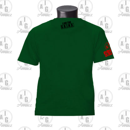 We Grind Different Tee