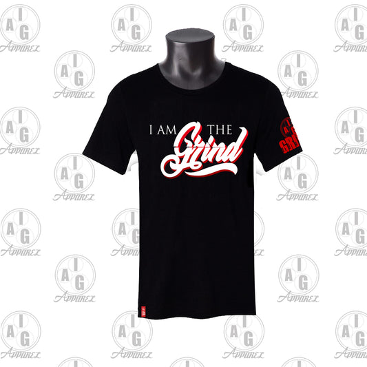 IAG Signature Men's Tee