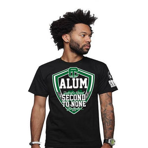 Second To None Mens Tee