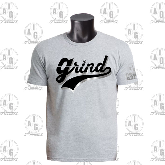 Grind Tee