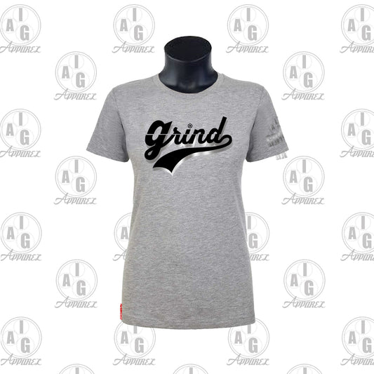 Grind Ladies Tee