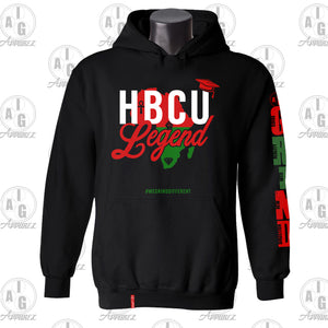 HBCU Legend Hoodie