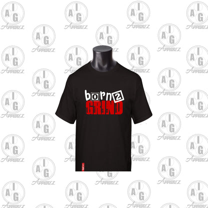 Born 2 Grind Kid's Tee