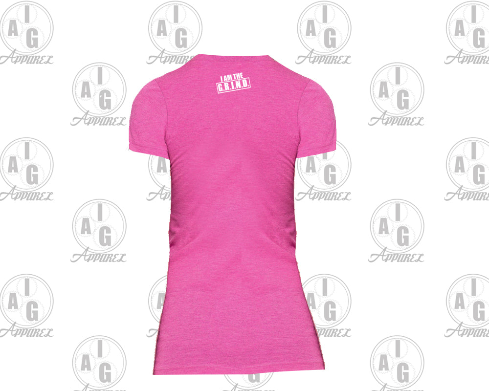 Make It Here Ladies' Tee Special